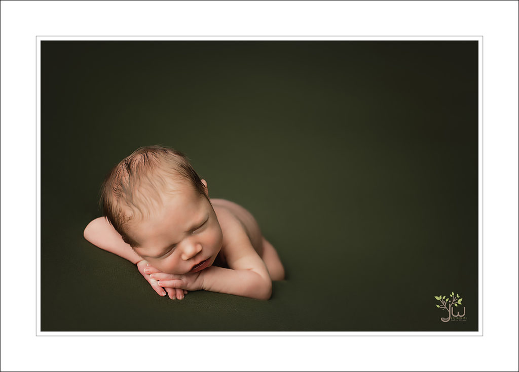 Best newborn photographer
